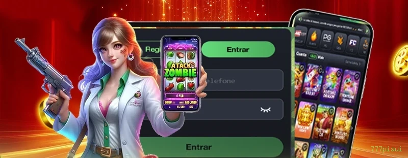 Conta 777piaui sincronizada site e app