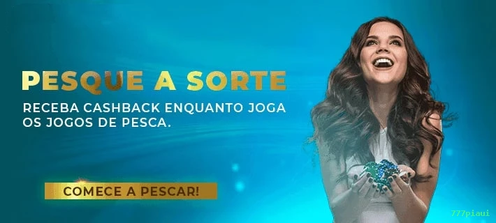 Aplicativo móvel 777piaui para iOS e Android